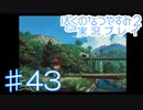 子供のころの大冒険！ぼくのなつやすみ2を実況プレイ！ その43