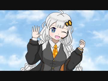 【VOICEROID劇場】あかりダイアリー：みんな定時で帰るニョロ