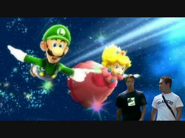 迫真銀河冒険部 緑のヒゲと化した先輩.mp23