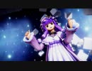[東方MMD] 「シャルル」（パチュリー・ノーレッジ）1080p