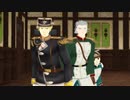 【軍靴のMMD】整列してﾌｧﾝﾌｧﾝｳｨｰﾋｯﾀｽﾃｰｯｽﾃｰ