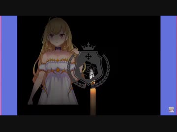 アンジュとニュイの胸の対比で笑いが止まらなくなる鷹宮