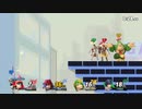 【スマブラSP】エンジョイ乱闘に導かれし者たち【珍好プレイ集】