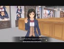 【COM3D2お仕事コミュ】アイキスコラボカフェLV3【カスタムオーダーメイド3D2】朗読実況