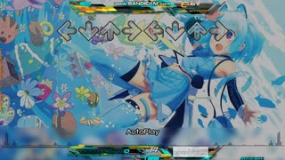 【StepMania】インドア系ならトラックメイカー【DP足譜面】