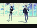 【黛灰・加賀美ハヤト】No title【にじさんじMMD】