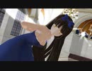 【東方MMD】スフィーお嬢様でプラトニック・ラヴ