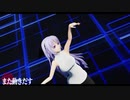 【MMD】ロングスカートな時報ちゃんで魂のルフラン