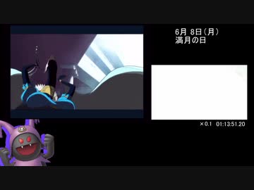 P3PRTA　キタロー編　TRUE ED　　11:54:39.90　Part.03