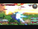 エクバ2  ハンブラビ垂れ流し part5