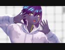 【MMD】青肌系VTuberでLamb.【VRoid】