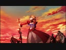 FGO　バビロニア　0話　最後のシーン