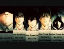 【MAD】　叫び　【監獄学園×野猿】