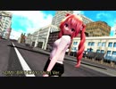 【MMD】 BIRTHDAY Short Ver～重音テト～