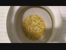 M&M'sとプリングルズをトイレに流してみた