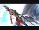 【自作MMD】FREYJA.sys～システム・フレイヤ～