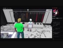 部長とケリーさんとヘビィさんと ま視聴者の GTA5【実況プレイ】その492