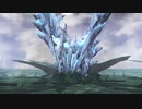 【ファンタシースターオンライン２PC・Ship7】特務先遣調査：浮遊大陸難易度ベリーハード。アドバンスリスク＋２０で行ってみた。