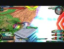 [EXVS2]サンドバック道中part2～トールギスⅡ視点～[中尉帯]