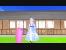 ホモと見る膨体mmd2