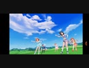[デレステ MAD] Flip Flop(荒木比奈×上条春菜)