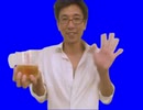 視聴者に別れを告げるZUN（淫夢）BB