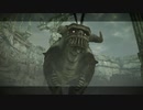 [PS4] ワンダと巨像 NTA 第2の巨像 Quadratus 0:37.17
