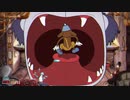 Cupheadやるよ。4回目の2