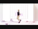 【MMDコナン】flos【モーション配布】