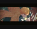 【鬼滅のMMD】極楽浄土【我妻善逸】