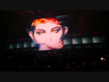 BABYMETAL 20191011@FORUM OP and DA DA DANCE