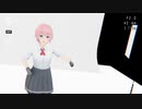 【MMDオリキャラ】Action【浅桜摩利】