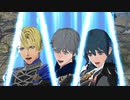 【ゆっくり＆VOICEROID実況】ファイアーエムブレム風花雪月　Part9