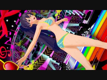 響に水着と他４衣装で踊ってもらった『我那覇響誕生祭2019』