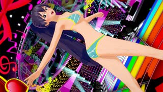 響に水着と他４衣装で踊ってもらった『我那覇響誕生祭2019』