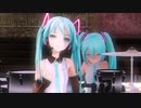 渡月橋 ～君想ふ～ を 初音ミク に歌わせてみた 【VOCALOID】 【COVER】 【MMD】