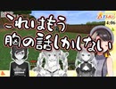【新生ホロ鯖】開会式各視点まとめ