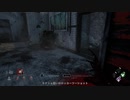 【Dead by Daylight】きりたんで目指すキングオブフレディ 3-8.1 フレンドマッチ、リボン炊くか? メメント炊くか? 【VOICEROID実況プレイ】