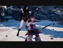 【SC6】ストーリー: 故国への道【リョナ】