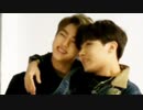 【 BTS 】2SEOK Doesn't  Wanna Leave Each Other  ♪【防弾少年団】