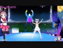 Good Feeling(Flo Rida) _JUST DANCE_VIRTUALCAST VR DANCE_バーチャルキャスト ダンス