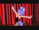 【MMD】幽狐族のお姉様Bunny GirlでClassic