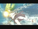 絶対魔獣戦線バビロニア OP スロー再生