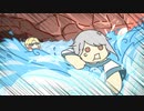 【CoCリプレイ】流されて☆脱獄島　最終回【TRPG】