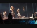 BABYMETAL Shine Fancam - The Forum, LA