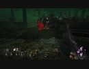 【最後のお楽しみ】ps4赤ランクキラーの日常 　クラウン【Dead by Daylight】part.20【毎日投稿】