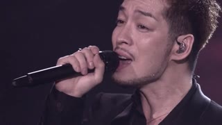 【ライブ】ATSUSHI×清木場俊介「M&amp;A」