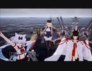 アズールレーンCW18