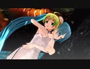 【MMD】ミクさんとgumiちゃんの乱躁滅裂ガール【チャイナドレス】