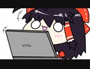 【東方手書きショート】ブチギレ!！れいむちゃん☆1291